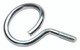 Bridle Ring, Standard Multi-Purpose, 1/4"-20 x 1 1/4" - 100pcs - JH807-100 Bridle Ring, Standard Multi-Purpose, 1/4"-20 x 1 1/4" - 100pcs - JH807-100